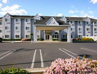 Microtel & By Wyndham Corpus Christi/aransas Pass Hotel Aransas Pass