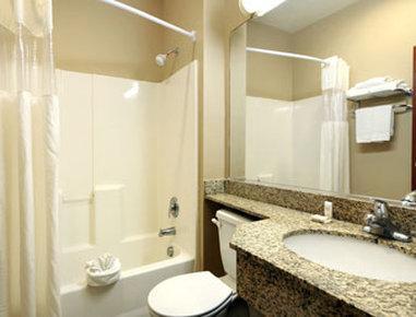 Microtel & By Wyndham Corpus Christi/aransas Pass Hotel 2*