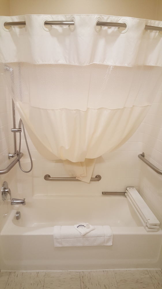 Microtel & By Wyndham Corpus Christi/aransas Pass 2* Aransas Pass