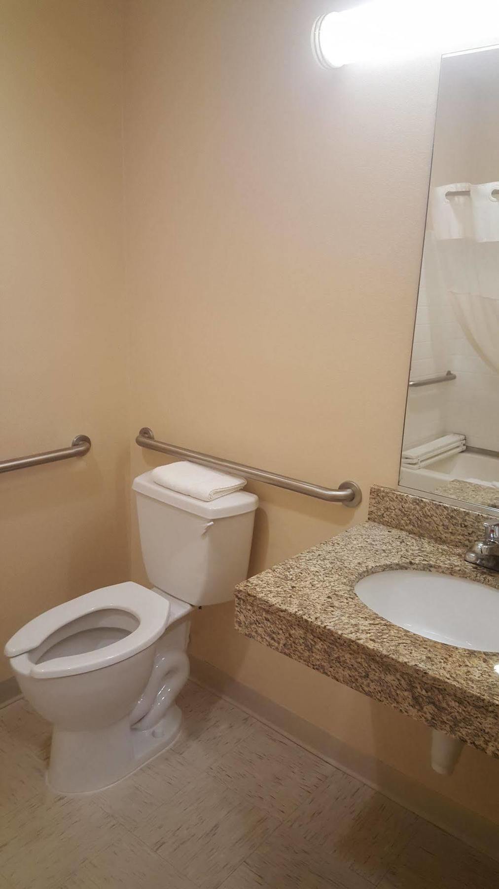 Hotel Microtel & By Wyndham Corpus Christi/aransas Pass 2*