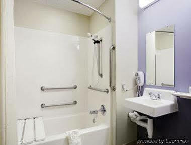 Microtel & By Wyndham Corpus Christi/aransas Pass 2* Aransas Pass